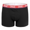 Lot de 5 Boxers coton homme ceinture Brand