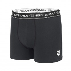 Lot de 2 Boxers coton homme Class'