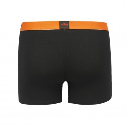 Lot de 10 Boxers coton homme KTM Ceinture colorée