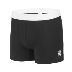 Boxer coton homme Hype