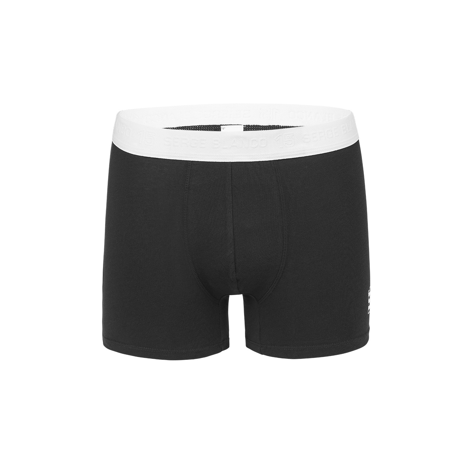 Boxer coton homme Hype