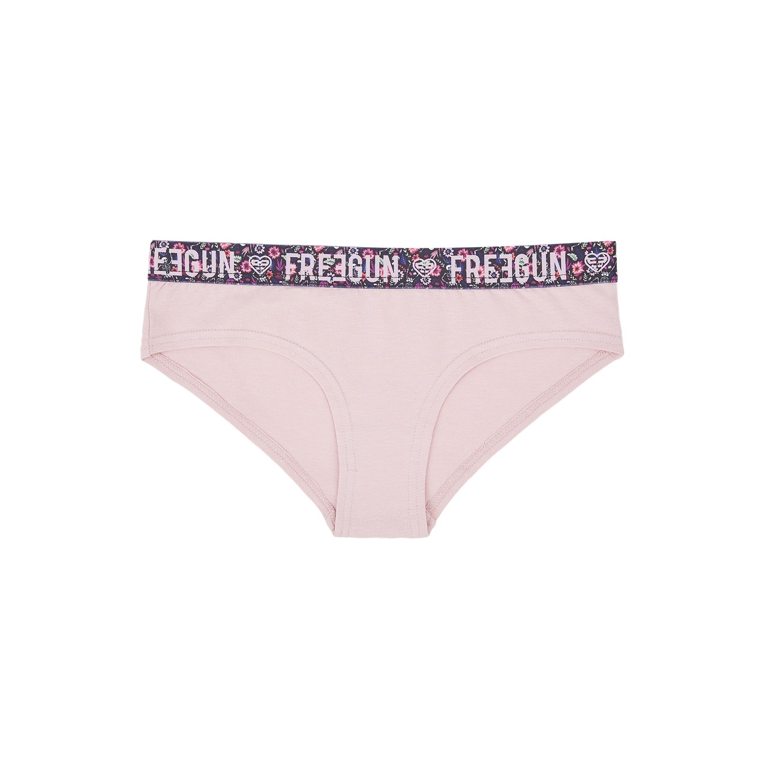 Boxer femme Coton bio avec ceinture subli Boxer femme Coton bio avec ceinture subli