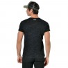 T-Shirt Col en V homme Ron