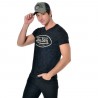 T-Shirt Col en V homme Ron