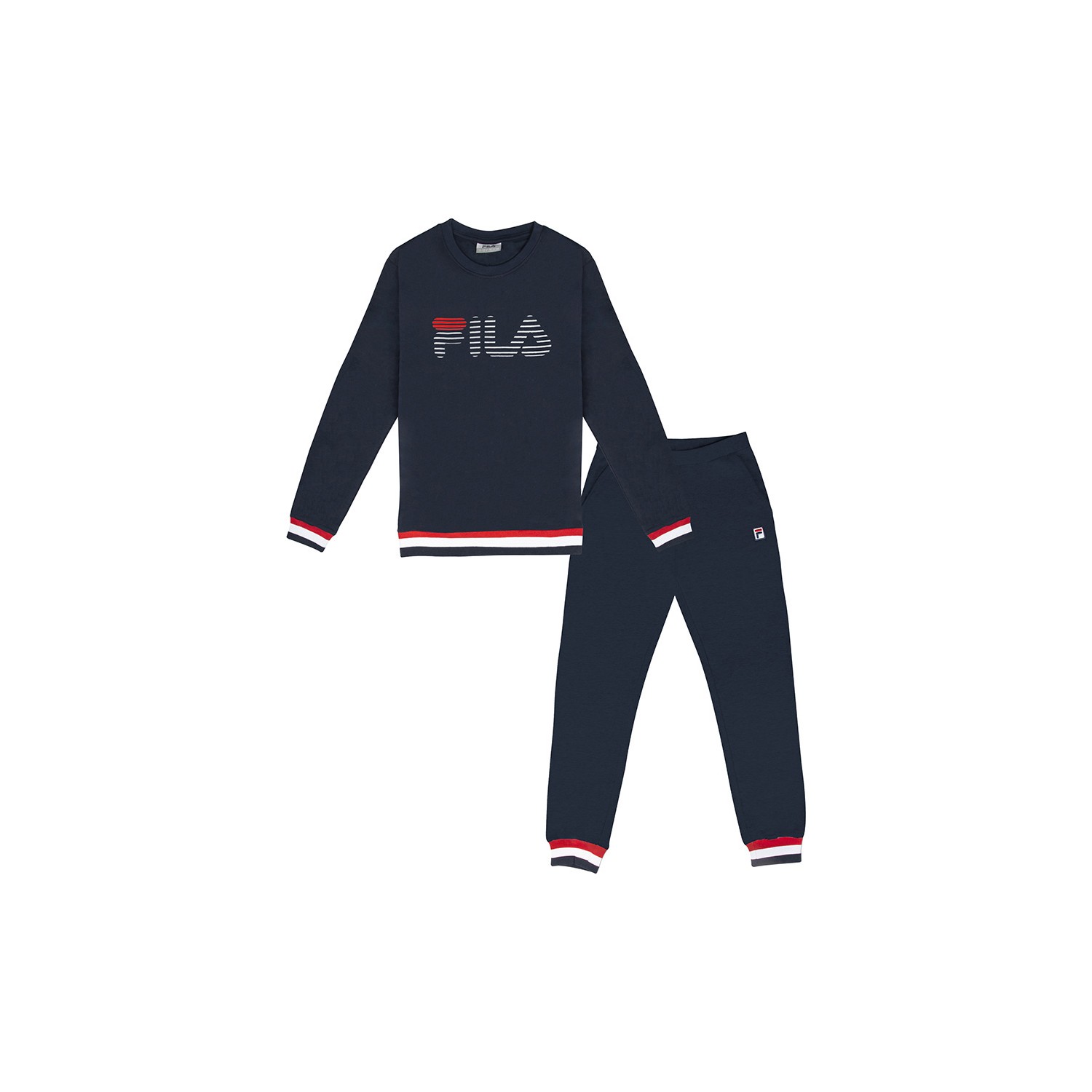 Pyjama Junior Coton FILA