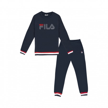 Pyjama Junior Coton FILA