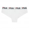 Slip brésilien coton femme Uni FU6067