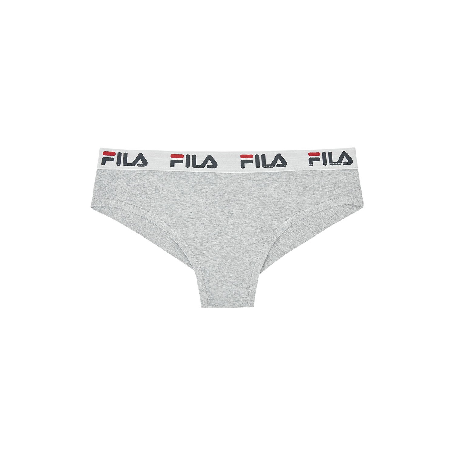 Slip brésilien coton femme Uni FU6067