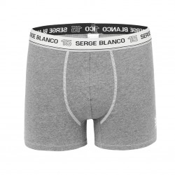 Boxer coton homme Class'