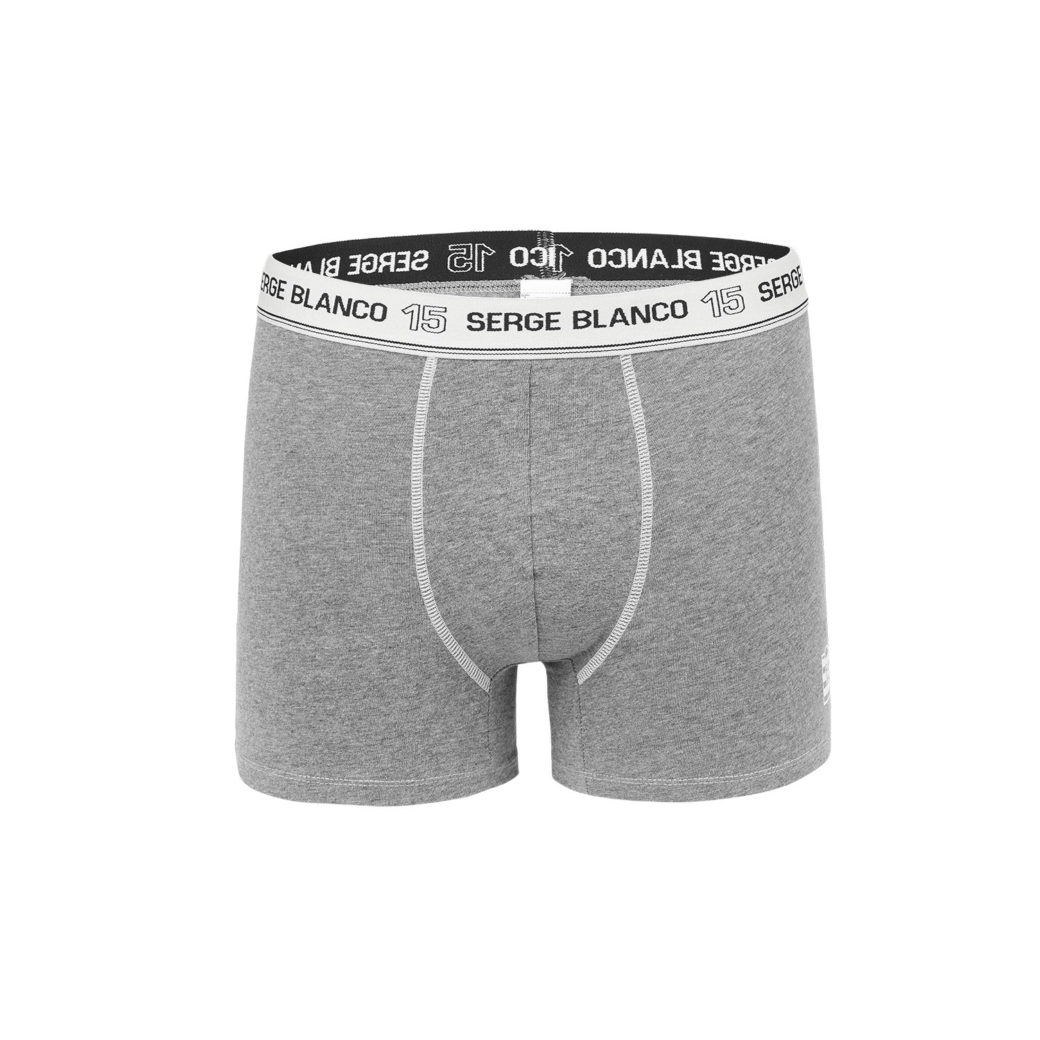 Boxer coton homme Class'