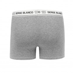 Boxer coton homme Class'