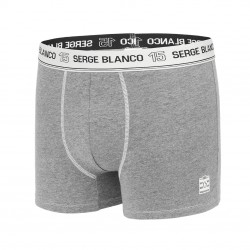 Boxer coton homme Class'