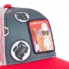 Casquette adulte Dragon Ball Kame Casquette adulte Dragon Ball Kame