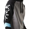 Sweat à capuche homme Dragon Ball Super Vegeta