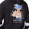 Sweat à capuche homme Dragon Ball Super Ultimate Gohan