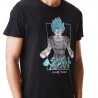 T-Shirt homme Dragon Ball Super Vegeta T-Shirt homme Dragon Ball Super Vegeta