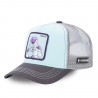 Casquette adulte Dragon Ball Super Freezer Casquette adulte Dragon Ball Super Freezer