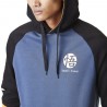 Sweat à capuche homme Dragon Ball Z Kame Sweat à capuche homme Dragon Ball Z Kame