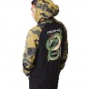 Sweat à capuche homme Dragon Ball Z Shenron Sweat à capuche homme Dragon Ball Z Shenron