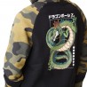 Sweat à capuche homme Dragon Ball Z Shenron Sweat à capuche homme Dragon Ball Z Shenron