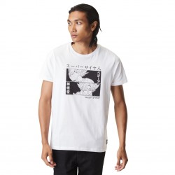 T-shirt homme col rond...