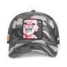 Casquette adulte Dragon Ball Z Buu Casquette adulte Dragon Ball Z Buu