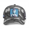 Casquette adulte Dragon Ball Z Frieza Casquette adulte Dragon Ball Z Frieza