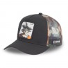 Casquette adulte Dragon Ball Z Goku Casquette adulte Dragon Ball Z Goku