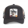 Casquette adulte Dragon Ball Z Goku Casquette adulte Dragon Ball Z Goku