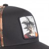 Casquette adulte Dragon Ball Z Goku Casquette adulte Dragon Ball Z Goku