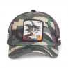 Casquette adulte Dragon Ball Z Goku Casquette adulte Dragon Ball Z Goku