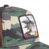 Casquette adulte Dragon Ball Z Goku Casquette adulte Dragon Ball Z Goku