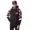 Sweat à capuche homme Naruto Itachi Sweat à capuche homme Naruto Itachi