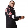 Sweat à capuche homme Naruto Itachi Sweat à capuche homme Naruto Itachi