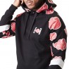 Sweat à capuche homme Naruto Itachi Sweat à capuche homme Naruto Itachi