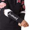 Sweat à capuche homme Naruto Itachi Sweat à capuche homme Naruto Itachi