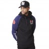 Sweat à capuche homme Naruto Kakashi Hatake Sweat à capuche homme Naruto Kakashi Hatake