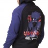 Sweat à capuche homme Naruto Kakashi Hatake Sweat à capuche homme Naruto Kakashi Hatake