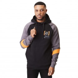 Sweat à capuche homme Naruto