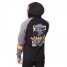 Sweat à capuche homme Naruto