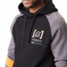 Sweat à capuche homme Naruto