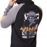 Sweat à capuche homme Naruto