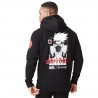 Sweat à capuche homme Naruto Kakashi Hatake Sweat à capuche homme Naruto Kakashi Hatake