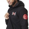 Sweat à capuche homme Naruto Kakashi Hatake Sweat à capuche homme Naruto Kakashi Hatake