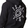 Sweat à capuche homme Naruto Sweat à capuche homme Naruto