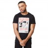T-shirt homme col rond One Piece Monkey Luffy T-shirt homme col rond One Piece Monkey Luffy