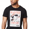 T-shirt homme col rond One Piece Monkey Luffy T-shirt homme col rond One Piece Monkey Luffy