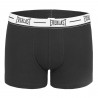Lot de 2 Boxers coton homme ceinture Brand