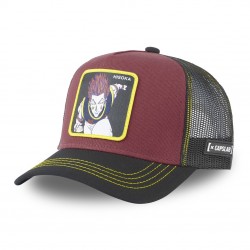 Casquette trucker avec...