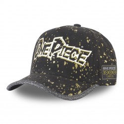 Casquette trucker Tag avec...